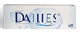 Daglenzen