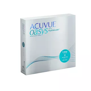 ACUVUE OASYS 1-Day